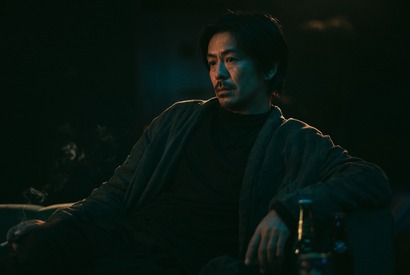 「ついに来た…！」「オーラすごい」森田剛“冴木”が今作初登場「インフォーマ」第7話 画像