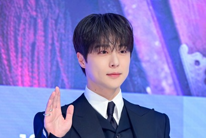 『チェックイン漢陽』出演のペ・イニョクはどんな俳優なのか 画像