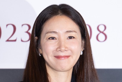 チェ・ジウ感涙エピソード「女優として親孝行できました」と語ったワケ 画像