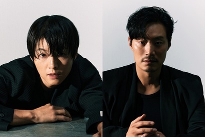 “二児のパパ”になったソン・ジュンギの人間性に共演俳優が絶賛…「端役の緊張まで気を遣う優しさ」 画像