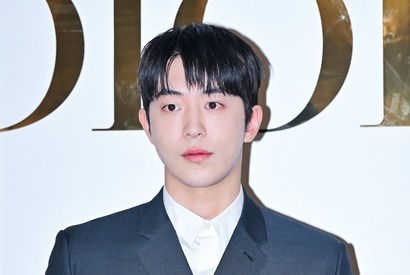 明らかに兵役の影響か。ナム・ジュヒョク、新作『東宮』で始まる新たな挑戦 画像