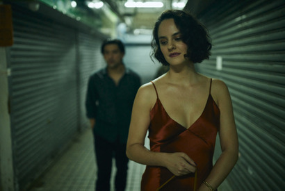 『エマニュエル』監督が明かすエロティシズムと「美」の関係「衣装が彼女自身を語る」 画像