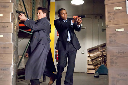 シネマカフェ的海外ドラマvol.285 アイアンマンも夢中!?　英国ドラマ特集　第4回 画像