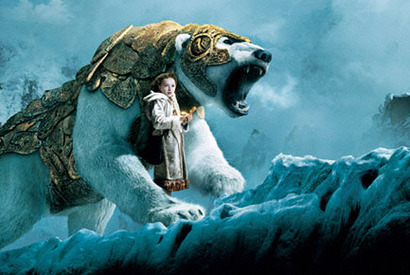 【第80回アカデミー賞】視覚効果賞は『ライラの冒険　黄金の羅針盤』 画像