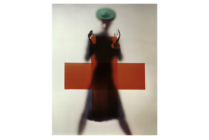 「ハーパース」「ヴォーグ」の写真家、アーウィン・ブルーメンフェルド国内初の個展が開催 画像