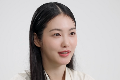 韓ドラ『ジョンニョン』は「私のプライド」と女優シン・イェウン。撮影後の“意外な”変化とは？ 画像