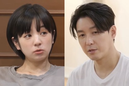 18歳年下の日本人女性と結婚した俳優シム・ヒョンタク、パパになる準備は万端！日本人妻も大絶賛 画像