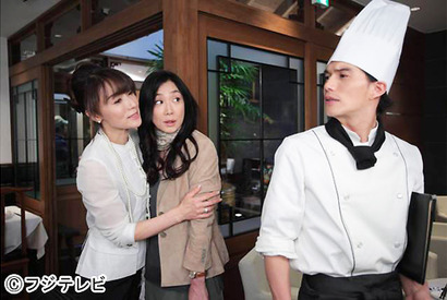 14年ぶり復活の“W浅野”は「しゃべらなくても通じ合っている」…市原隼人が明かす 画像