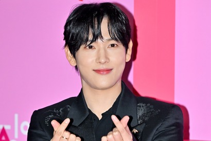 Netflix『イカゲーム』シーズン2でイム・シワンはどんなキャラを演じているのか 画像