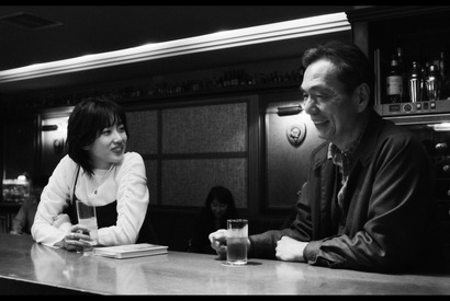 河合優実、長塚京三の「目が忘れられない」瀧内公美＆黒沢あすかも語る映画『敵』 画像