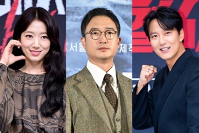 2024年にDisney+で配信された韓国ドラマ!年末に見たいオススメ作品3選 画像