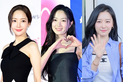 一挙公開!!ヒット作に引っ張りだこの“万能オイスターソース”女優たち【2024読まれた記事】 画像