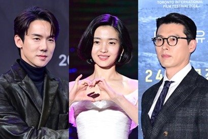 年末年始イッキ見したい「ラブロマンス」5選／『二十五、二十一』など 画像