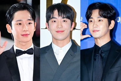 【強烈な五大キャラを探せ】「知性イケメン」は韓国ドラマの最強アイコンかも 画像