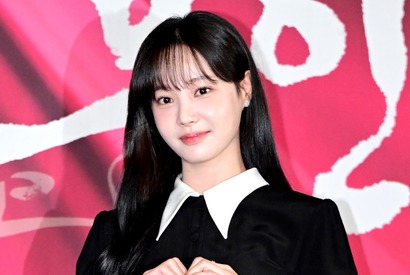 U-NEXT配信『オク氏夫人伝』女優ヨヌに注目！視聴者を感情移入させてしまう演技に視線集中 画像