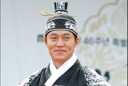 『イ・ソジンが語ったレジェンド時代『イ・サン』の思い出 画像