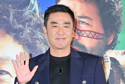 Disney+で2025年に配信予定の新ドラマでリュ・スンリョンがヤン・セジョンと共演 画像