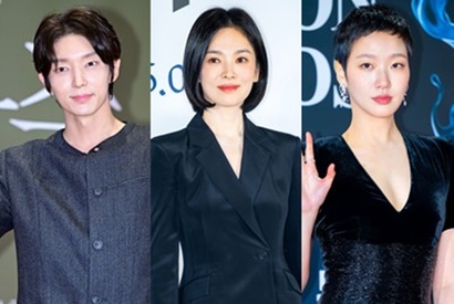 年末年始イッキ見お勧めの「異色作」5選／『ザ・グローリー』など 画像