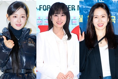 【強烈な五大キャラを探せ】痛快に「空気を読まない」ヒロインたち 画像