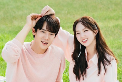 Netflix韓ドラ『その電話が鳴るとき』主演ユ・ヨンソク、自らOSTを歌唱へ！“最終回彩る” 画像