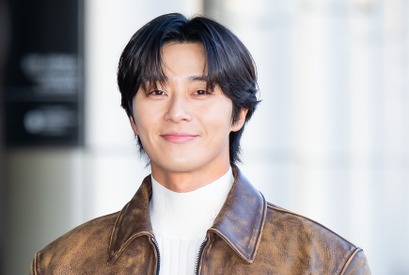 パク・ソジュンついに決定!次回作はファン待望のロマンチックコメディ 画像