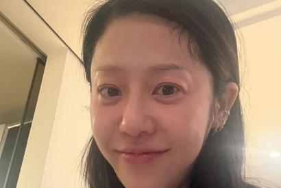 “健康悪化” コ・ヒョンジョン、手術後に回復中…ドラマ『ナミブ』追加撮影無しで打ち上げ完了 画像