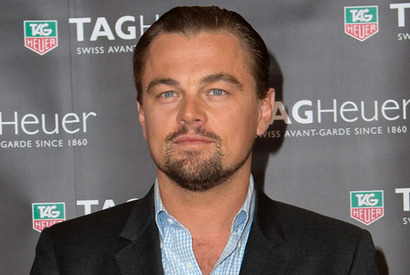 レオナルド・ディカプリオに新恋人のうわさが浮上　今度もお相手はモデル 画像