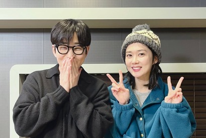 “大賞女優” チャン・ナラ、幸せなオフ中！「ドラマ見ながらおやつ食べてる」 画像