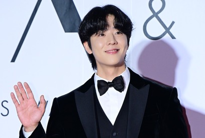 「輝かしい1年」を過ごしたチェ・ジョンヒョプが2025年もさらなる飛躍を見せる 画像