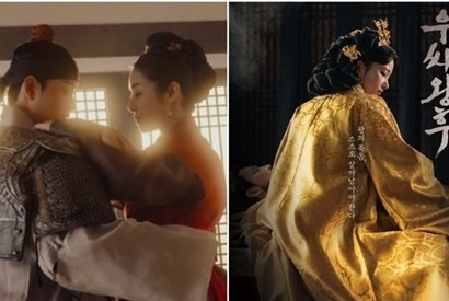 チャ・ジュヨン主演の時代劇『元敬』は第2の『于氏王后』となってしまうのか 画像