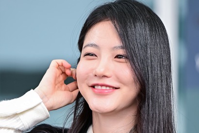 『ジョンニョン』女優シン・イェウン、2025年も引っ張りだこ！新ドラマではキム・ダミと共演へ 画像