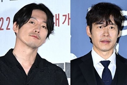 チャン・ヒョクとユ・ジュンサン出演なるか! 新大河ドラマ企画の現状 画像