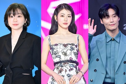 キム・ダミ、シン・イェウン、ホ・ナムジュンが新ドラマ『100番の思い出』に出演決定! 画像