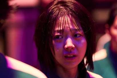 新人賞を総ナメした女優キム・シウン、『イカゲーム2』でも圧巻の演技力を披露！ 画像