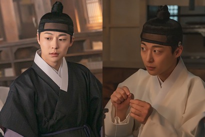 『チェックイン漢陽』主演のペ・イニョク、行ってみたい場所は「冬の札幌」【インタビュー全文】 画像