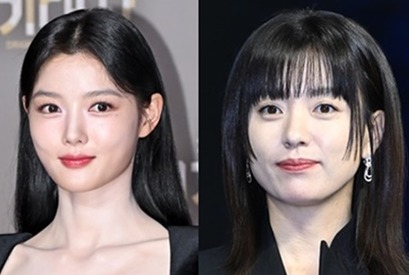 これも「愛のムチ」⁉ハン・ヒョジュとキム・ユジョンは巨匠監督にビシビシ鍛えられた 画像