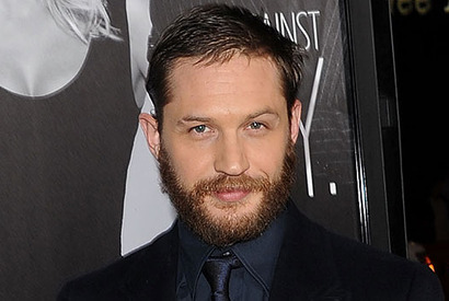 エルトン・ジョンの伝記映画、トム・ハーディが主演の可能性 画像