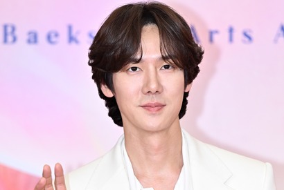 『その電話が鳴るとき』ユ・ヨンソクの成長の裏側「ハン・ソッキュの助言に感謝」 画像