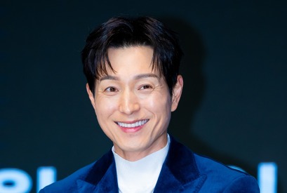 Disney+新作『トリガー ニュースの裏側』で輝く！俳優チョン・ソンイルの新たな挑戦に“要注目” 画像