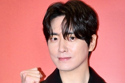 『私の完璧な秘書』イ・ジュニョク、ドラマ出演者話題性1位を獲得！ 画像