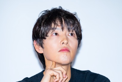 家族ネタも披露したのに…俳優ソン・ジュンギ、映画の興行失敗を受けて涙「精進します」 画像