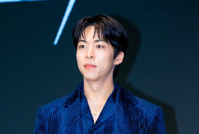 Disney+配信『トリガー ニュースの裏側』カン・ギホ役の俳優は誰なのか 画像