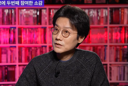 『イカゲーム』のファン監督が真っ向勝負！海外の酷評や炎上キャラについての率直な気持ちは？ 画像