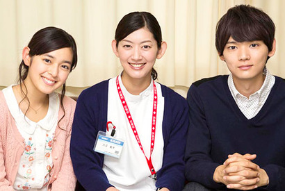 ドラマ「イタズラなKiss」に佐藤藍子が特別出演　17年ぶりに演じるのは看護師役 画像