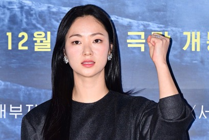 『ヴィンチェンツォ』チョン・ヨビン、2025年もドラマや映画での活躍に期待 画像