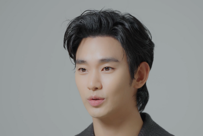 “デビュー17年目” 俳優キム・スヒョンが老けない秘訣は？「お水をたくさん飲むように…」 画像