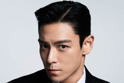 『イカゲーム』シーズン2のT.O.Pが明かす、BIGBANG脱退後の心情と葛藤【インタビュー】 画像