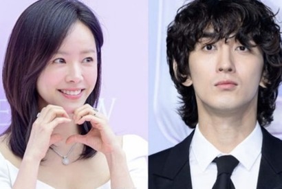 ハン・ジミンが明かすキスの真相…『私の完璧な秘書』撮影の裏話「簡単ではなかった」 画像