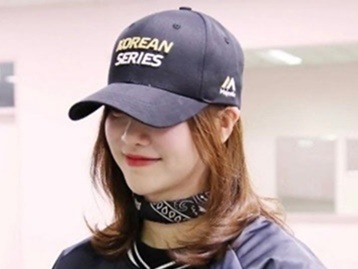 『花より男子』主演ク・ヘソン、“帽子”をめぐる炎上に反論！「私の自由だ…無礼ではない」 画像