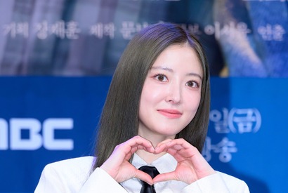 “新境地開拓” イ・セヨンが『モーテル・カリフォルニア』で見せた圧倒的なシンクロ率 画像